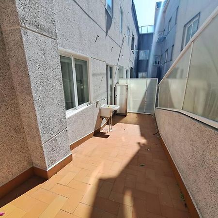 Appartamento Panxon, A Unos Metros De La Playa. Nigrán Esterno foto